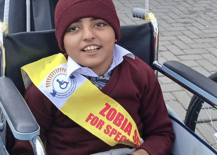 Extra Curricular Activities